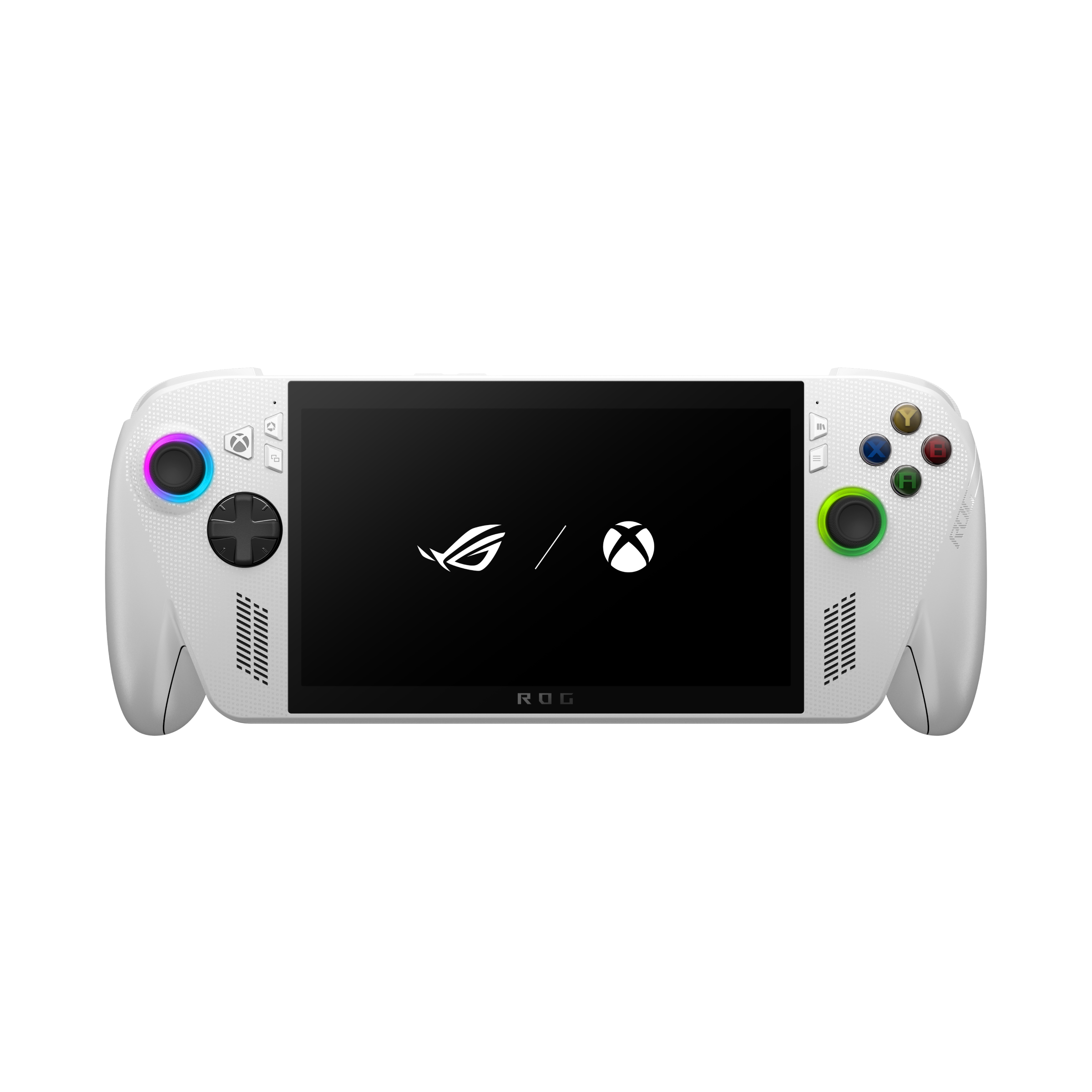ROG Xbox Ally (2025) | Gaming Handheld PCs｜ROG Australia