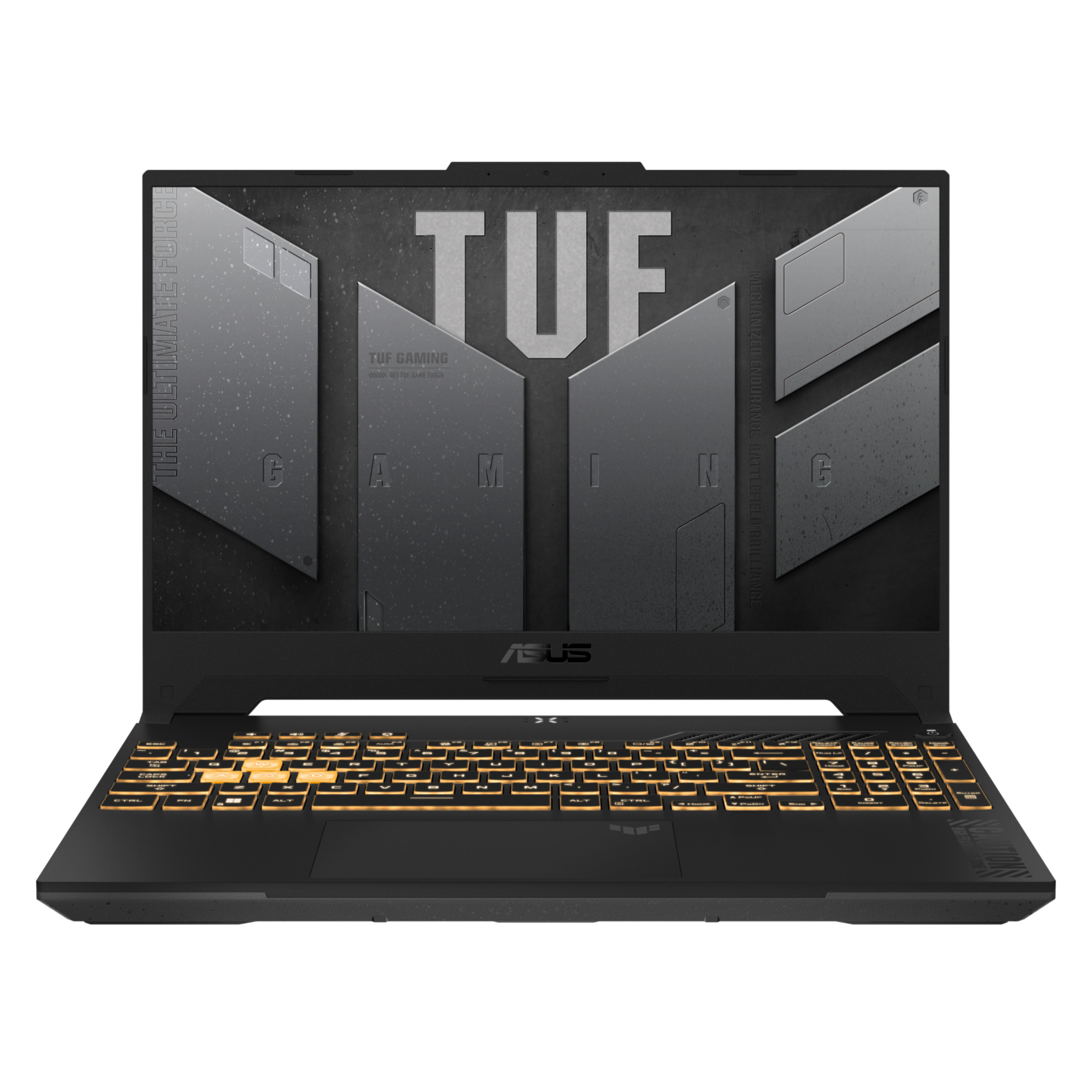 ASUS TUF Gaming F17 (2023) | TUF Gaming | ゲーミングノートパソコン
