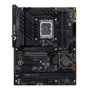 TUF GAMING Z790-PLUS WIFI D4｜Motherboards｜ASUS Canada