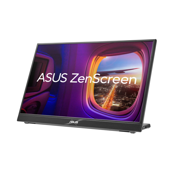 ASUS ZenScreen MB16QHG｜Monitor｜ASUS Italia
