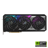 ROG Strix - All Models｜ビデオカード｜ASUS 日本