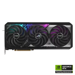ROG Strix GeForce RTX™ 4080 SUPER 16GB GDDR6X OC Edition