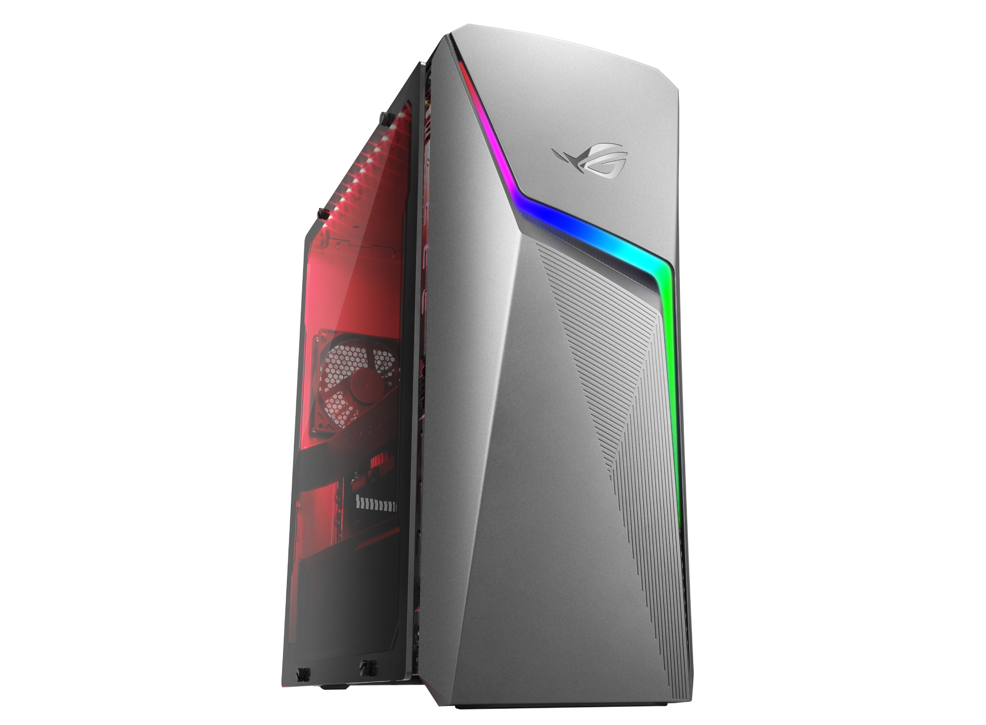 ROG Strix G10DK | Desktops | ROG United States