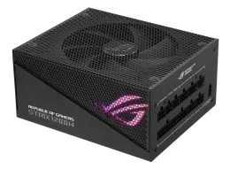 ROG STRIX 1000W Platinum | ROG Strix | Gaming Power Supply Units