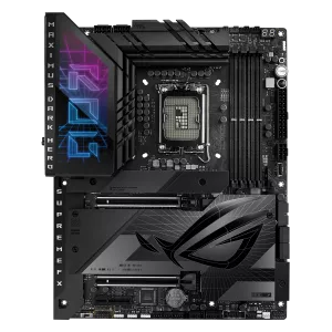 ROG MAXIMUS Z790 DARK HERO | ROG Maximus | Gaming マザーボード