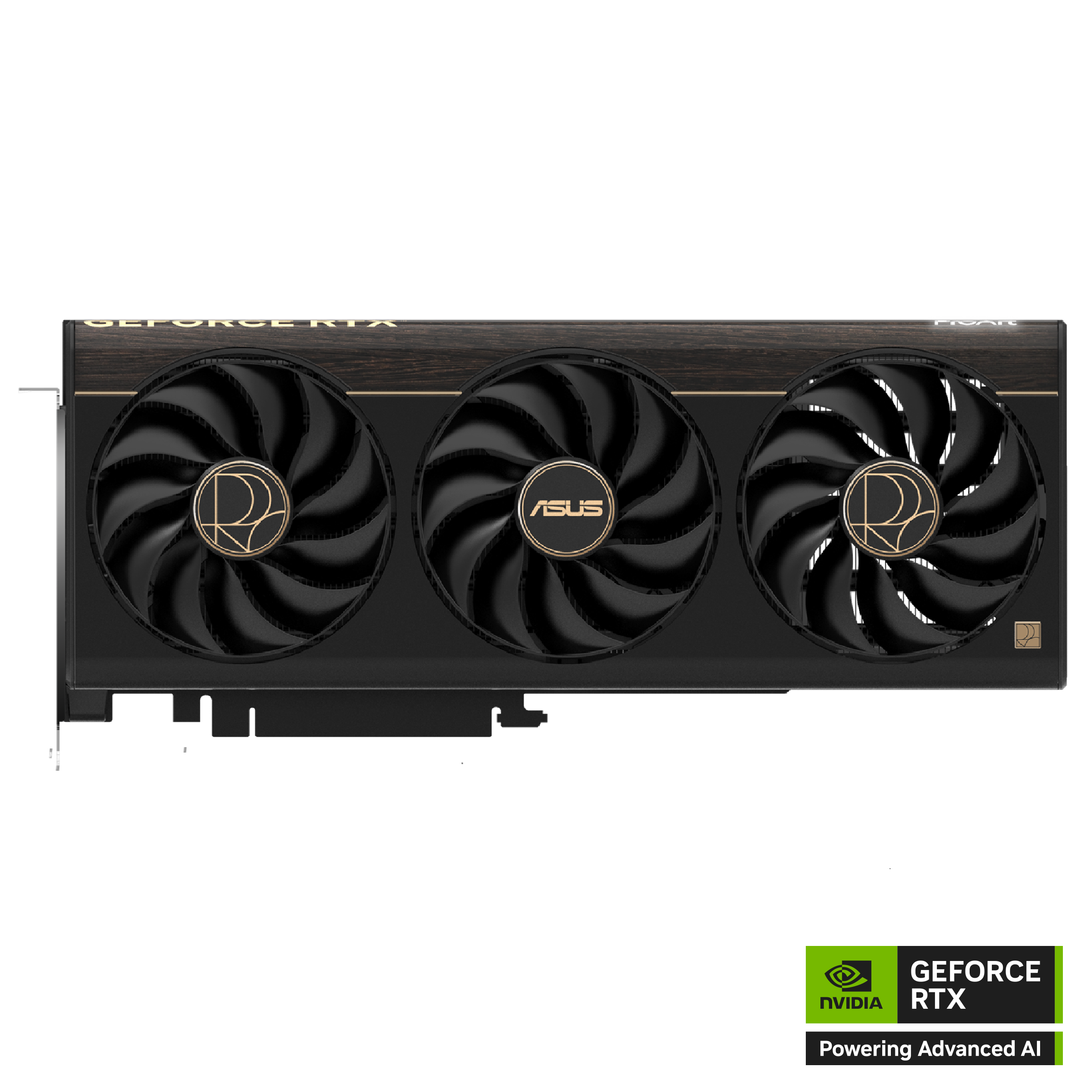 ProArt GeForce RTX™ 5080 16GB GDDR7 OC Edition