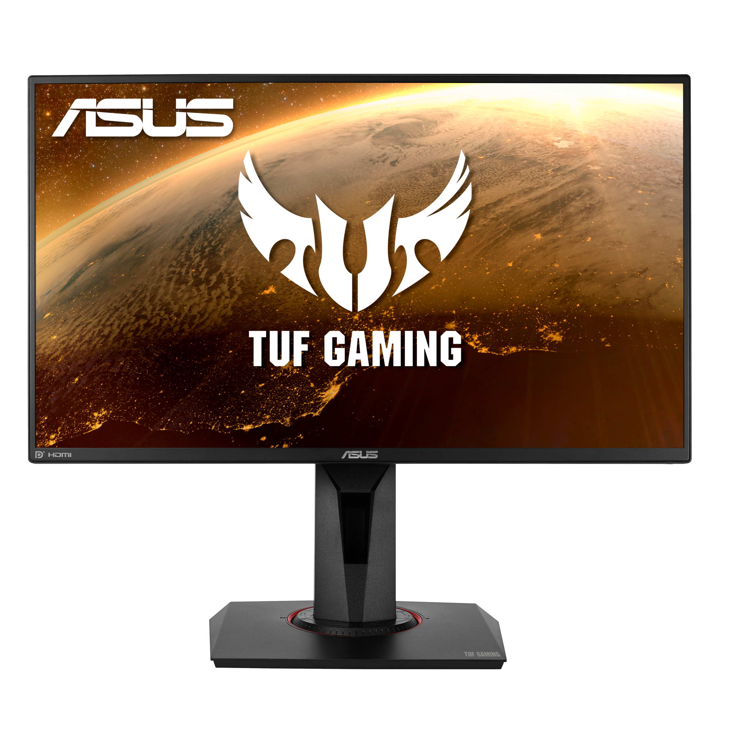 TUF Gaming VG258QM｜モニター｜ASUS 日本