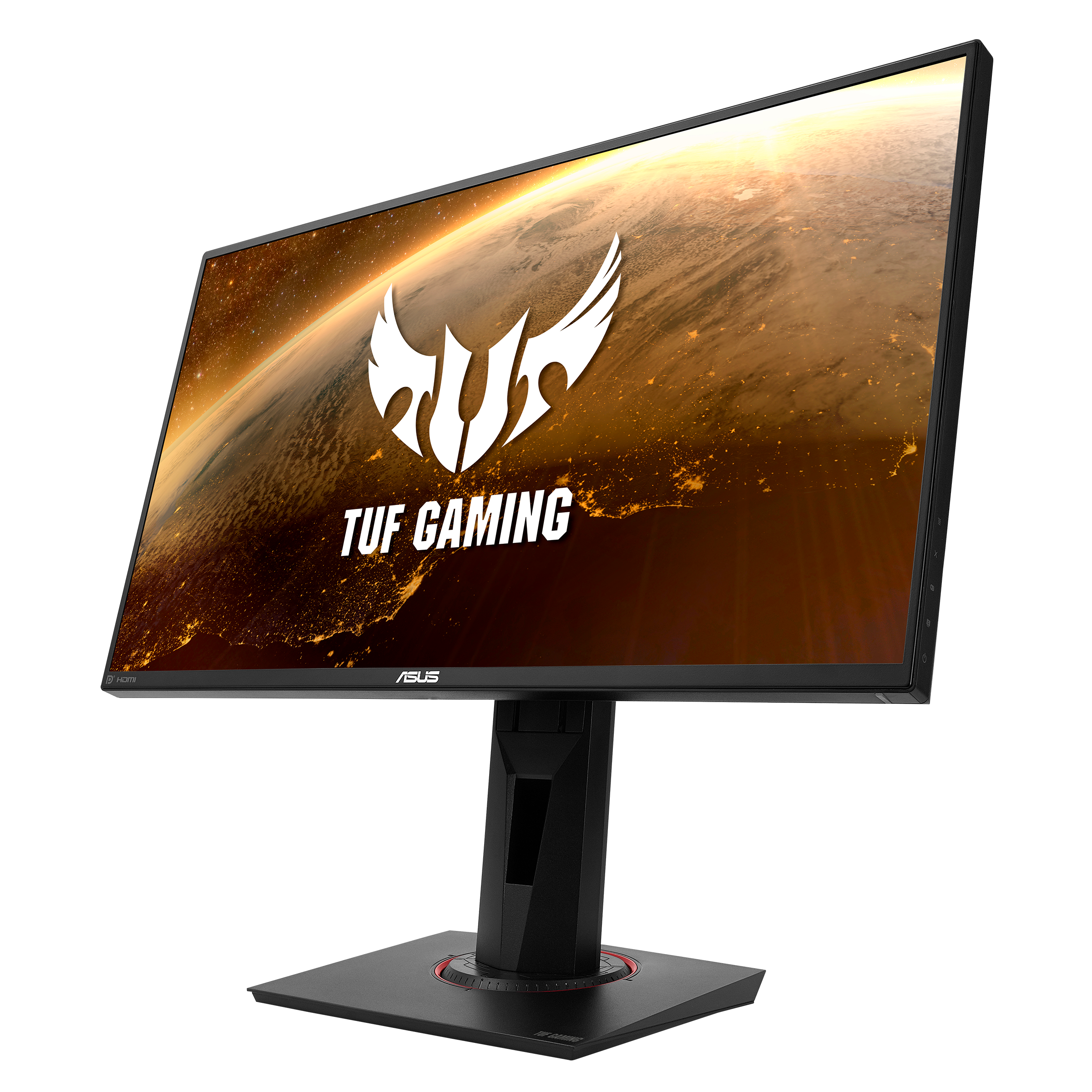 TUF Gaming VG259QR-J｜モニター｜ASUS 日本