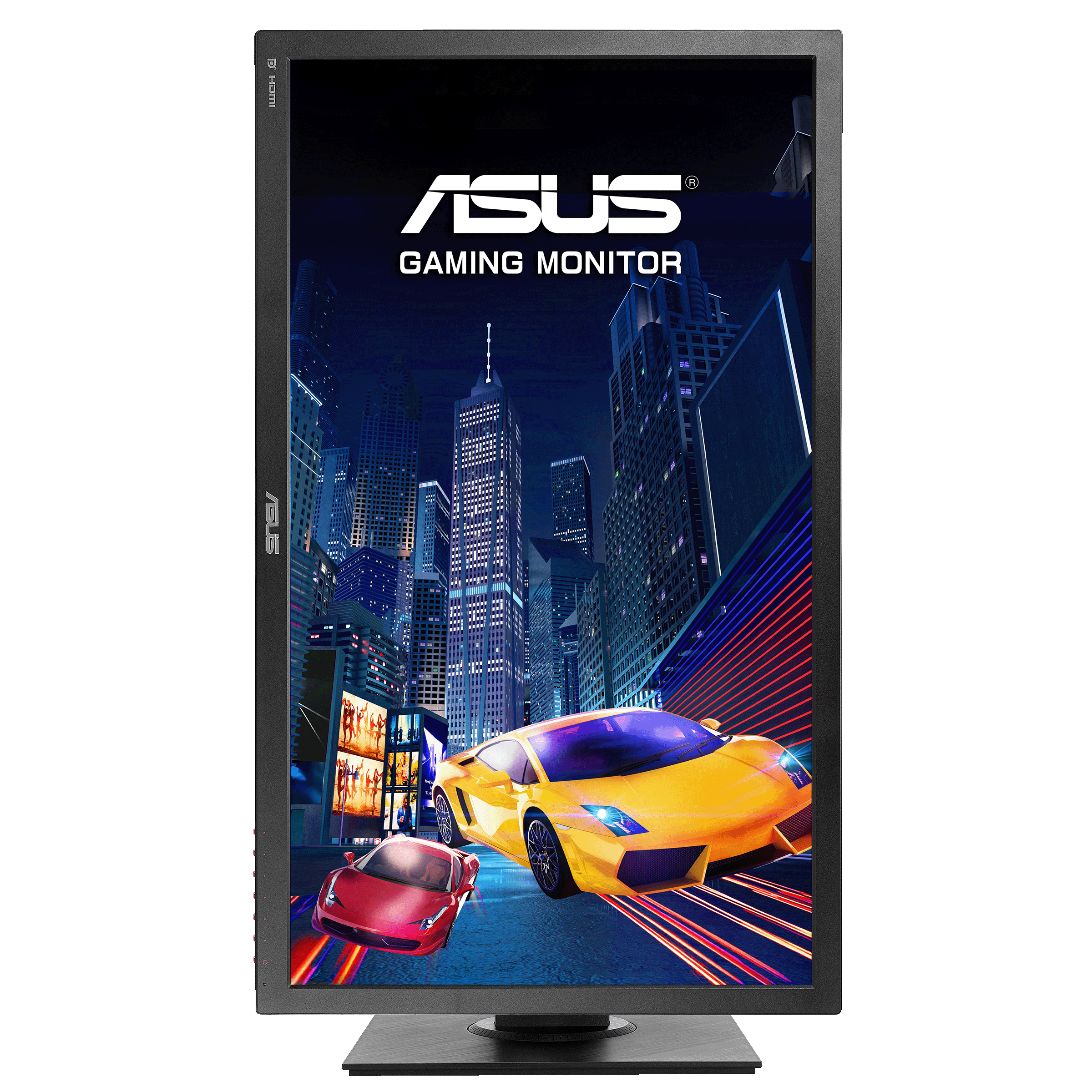 VP278QGL｜モニター｜ASUS 日本