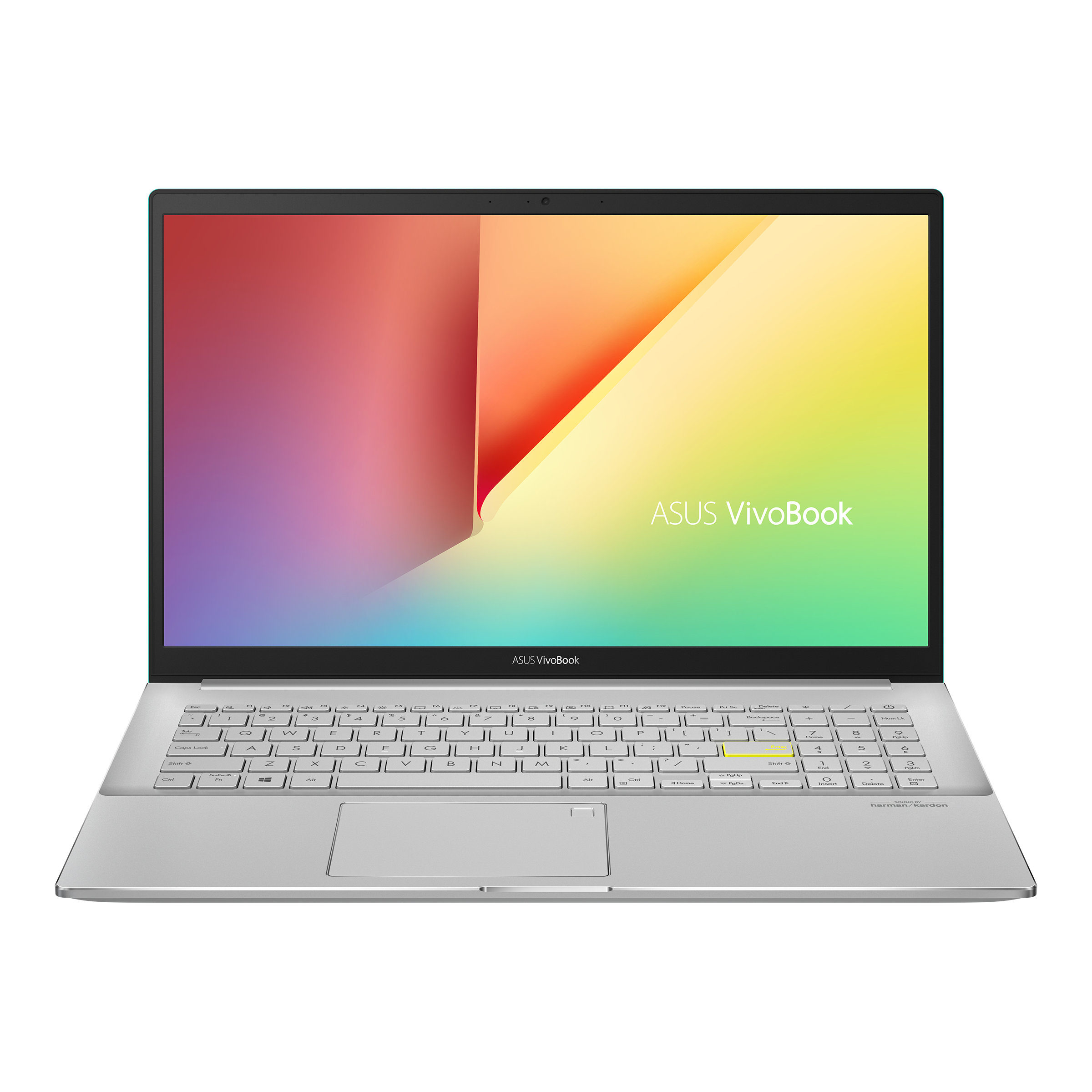 ASUS Vivobook S15 S533｜Laptops For Home｜ASUS USA