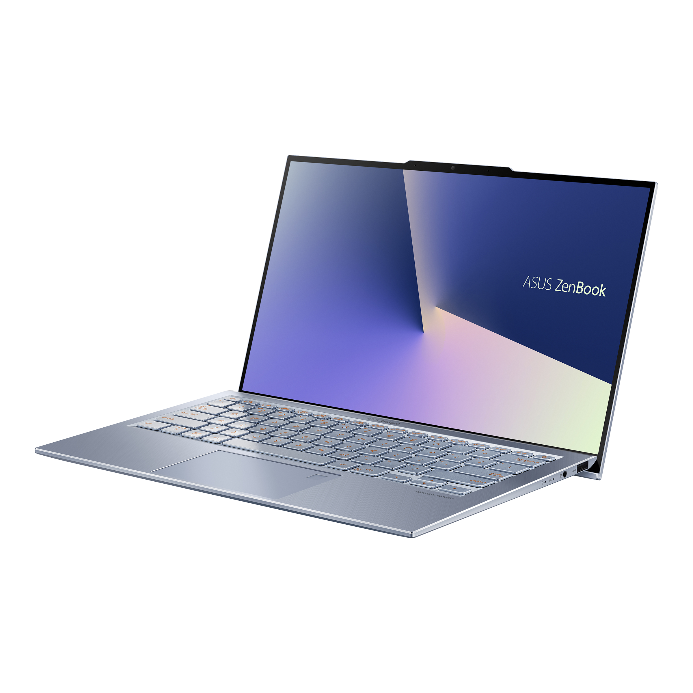 ASUS Zenbook S13 UX392｜Laptops For Home｜ASUS USA