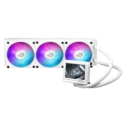 ROG RYUO IV 360 ARGB Hatsune Miku Edition | ROG Ryuo | Gaming CPU