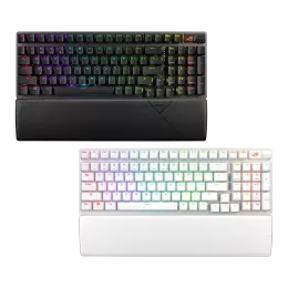 ROG Falchion Ace Gaming Keyboard | Compact | Gaming GAMING