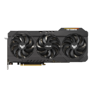 ASUS TUF Gaming GeForce RTX 3080 Ti OC Edition 12GB GDDR6X
