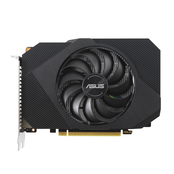 PH-GTX1650-O4GD6｜ビデオカード｜ASUS 日本