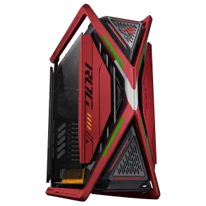 ROG Hyperion EVA-02 PC Case | Computer Cases | ROG UK