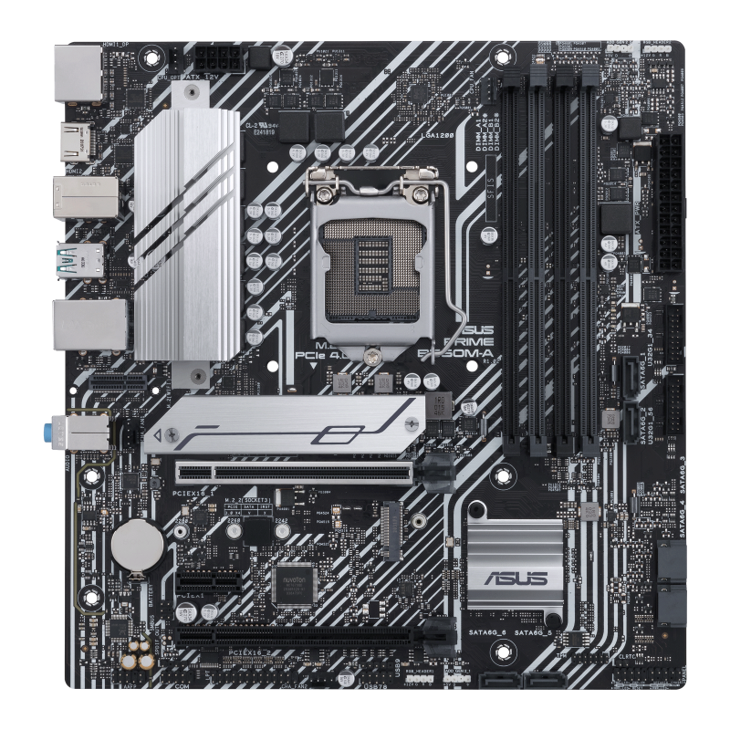 PRIME B560M-A｜Motherboards｜ASUS United Kingdom
