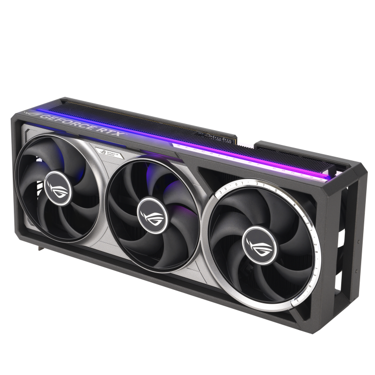 ROG Astral GeForce RTX™ 5090 32GB GDDR7 OC Edition | ROG Astral