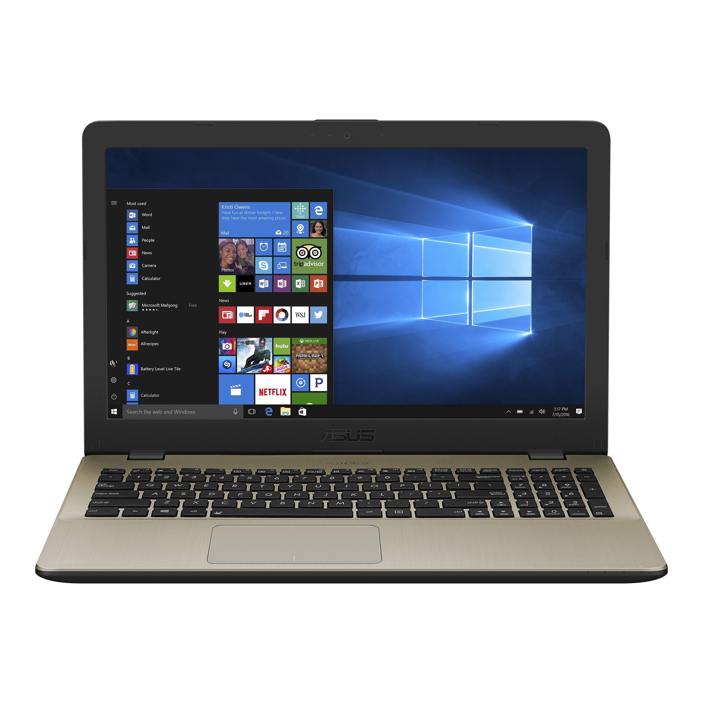 ASUS Vivobook 15 X542｜ノートパソコン 個人向けノートパソコン｜ASUS