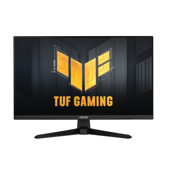 TUF Gaming VG249QM1A｜モニター｜ASUS 日本