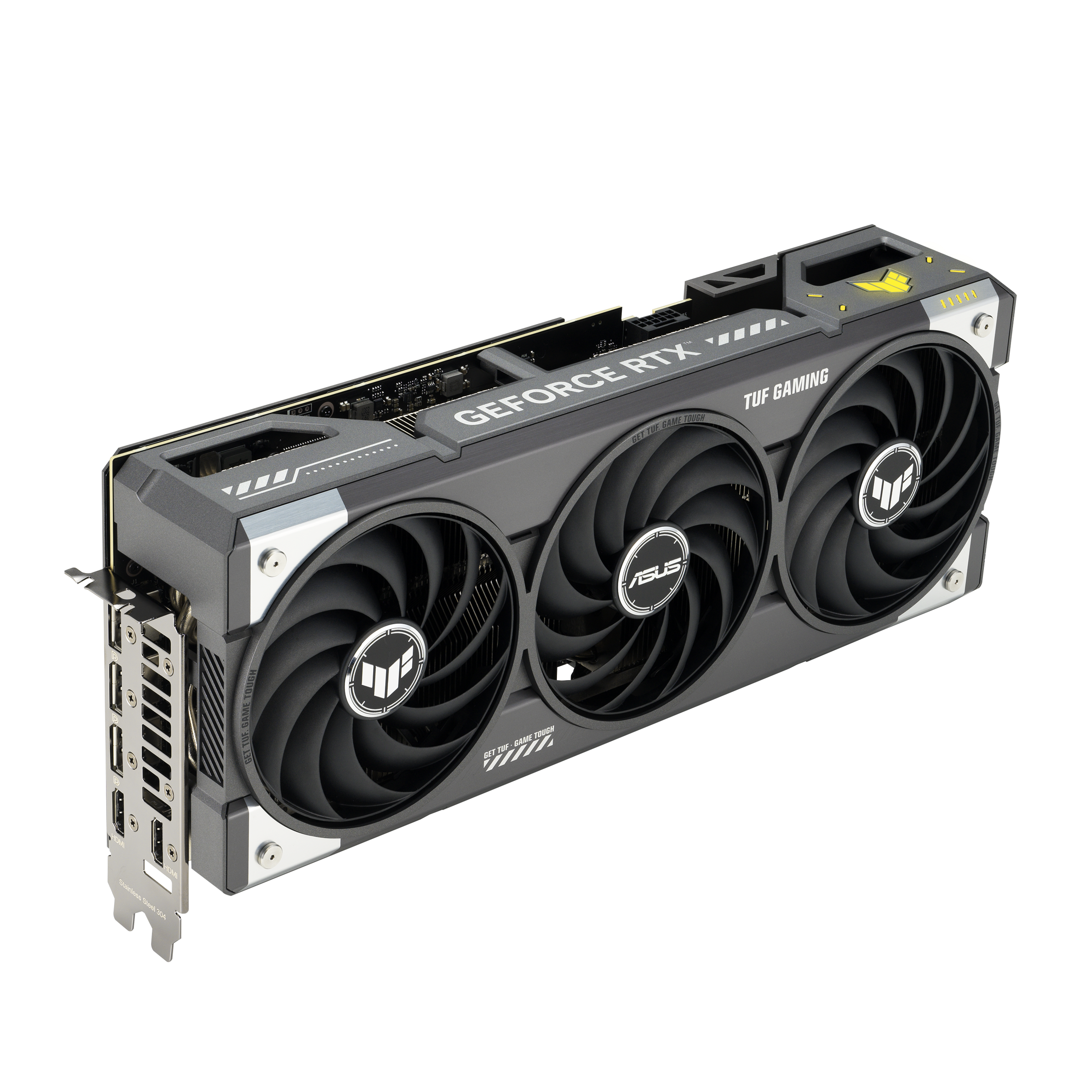 ASUS TUF Gaming GeForce RTX™ 5070 Ti 16GB GDDR7 OC Edition