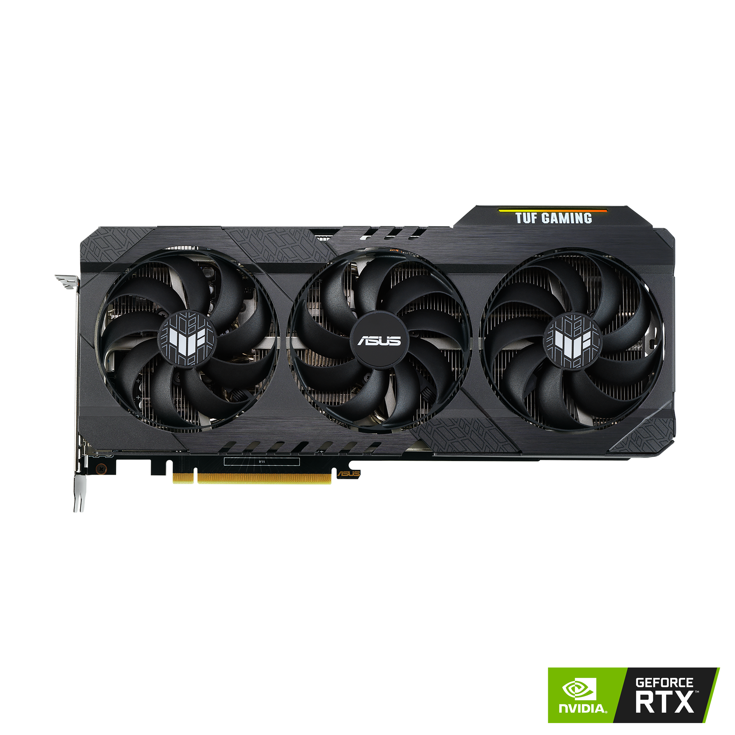 ASUS TUF Gaming GeForce RTX 3060 12GB GDDR6 | Graphics Card | ASUS