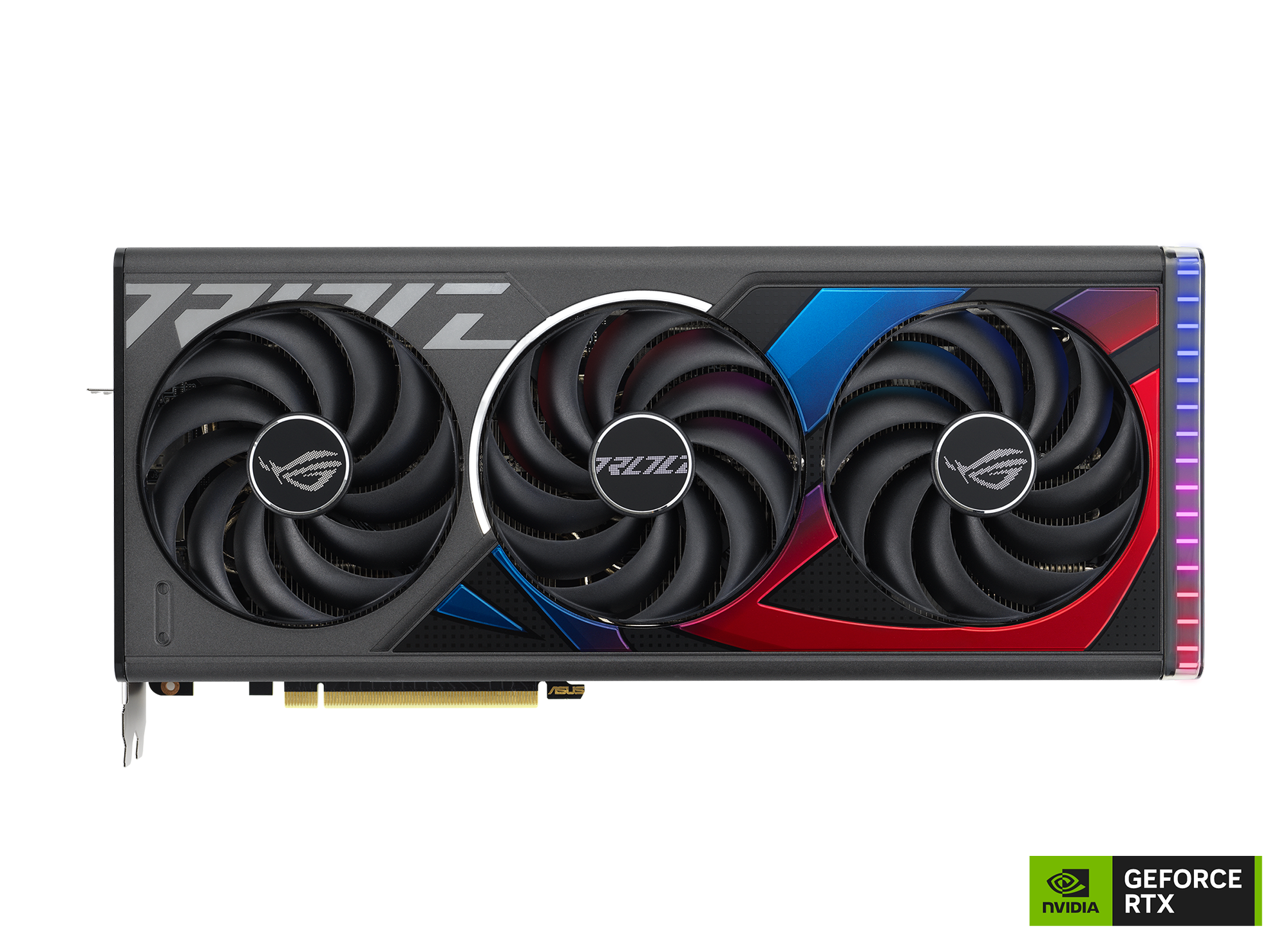 ROG Strix GeForce RTX™ 4070 Ti 12GB GDDR6X | Graphics Card | ROG Japan