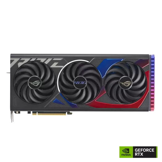 ROG Strix GeForce RTX™ 4070 SUPER 12GB GDDR6X OC Edition