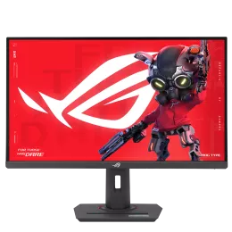 ROG Strix XG27ACG-W | 27 to 31.5 Inches | Gaming Monitors｜ROG