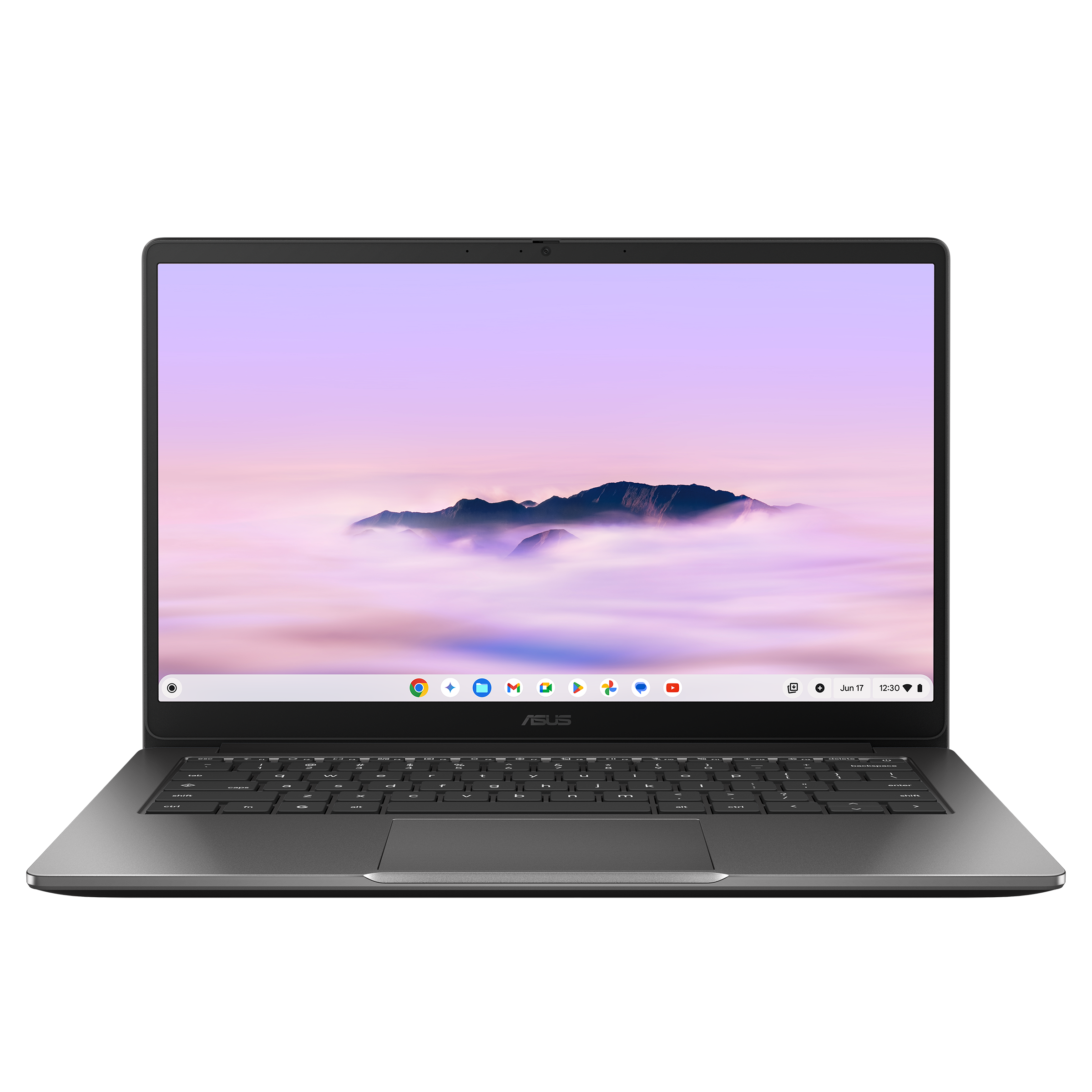 ASUS Chromebook Plus CX14｜Google AI｜ASUS Global