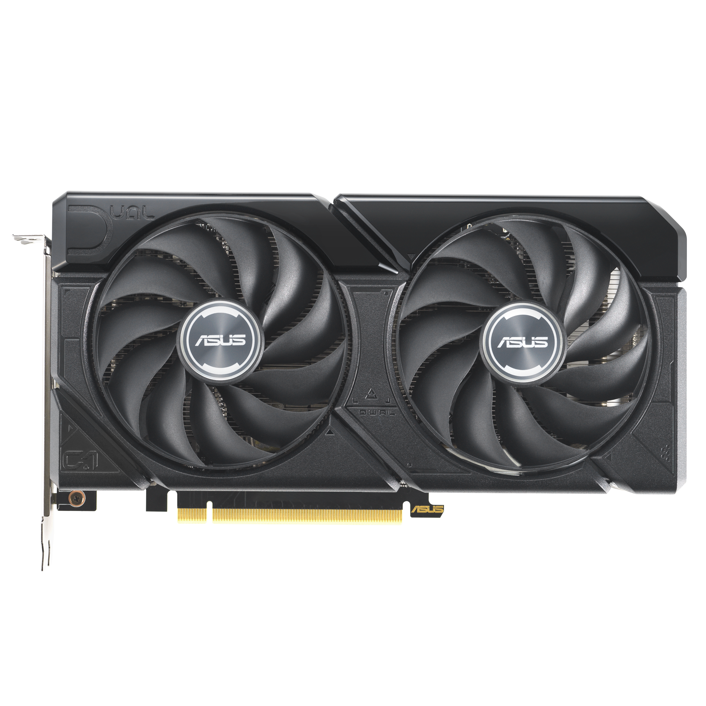 ASUS Dual GeForce RTX™ 4070 SUPER EVO 12GB GDDR6X