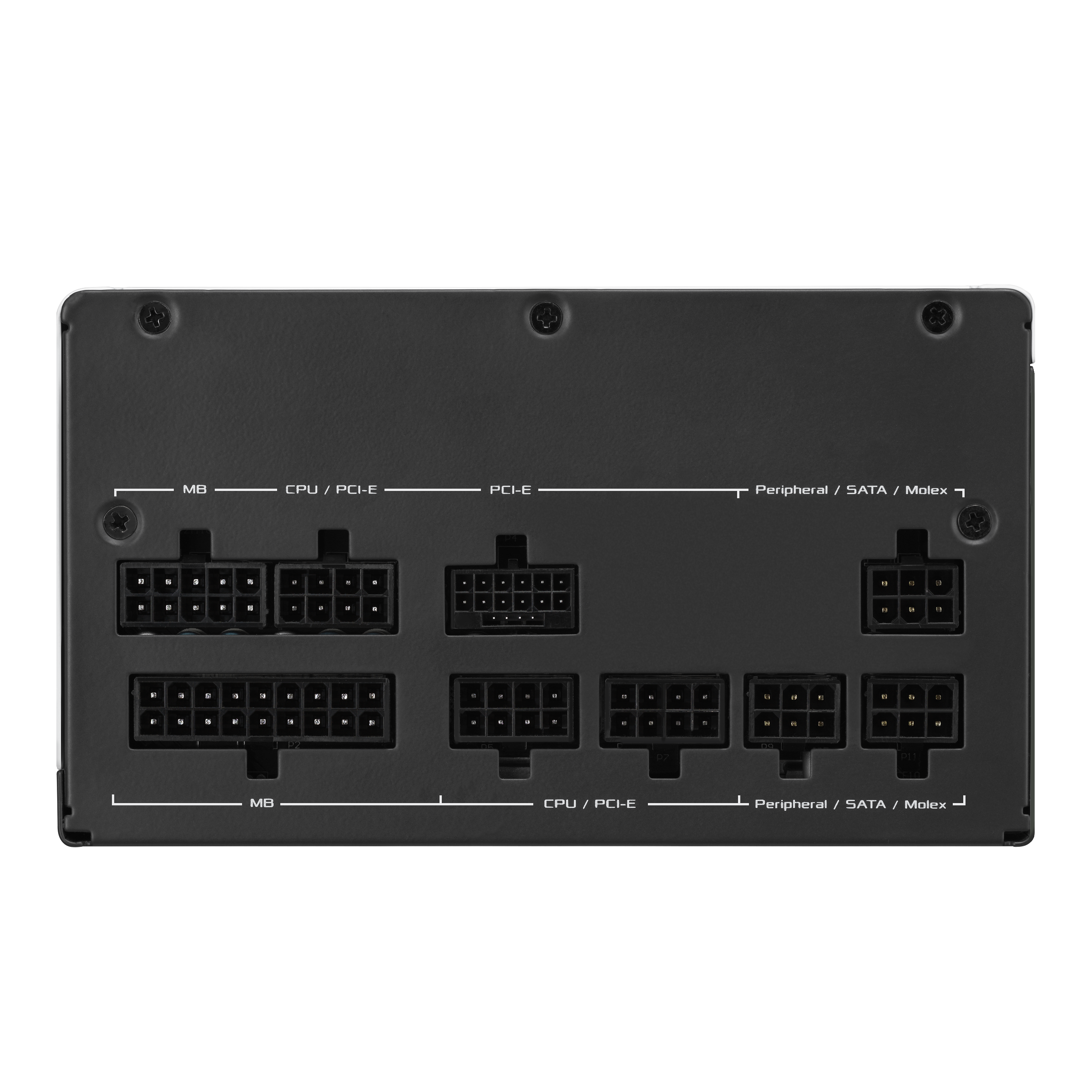 ASUS Prime 750W Gold | Power Supply Units | ASUS Global