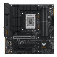 TUF GAMING B760M-E D4｜Motherboards｜ASUS Global