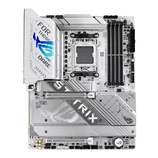 ROG STRIX X870-A GAMING WIFI | ROG Strix | Gaming Motherboards