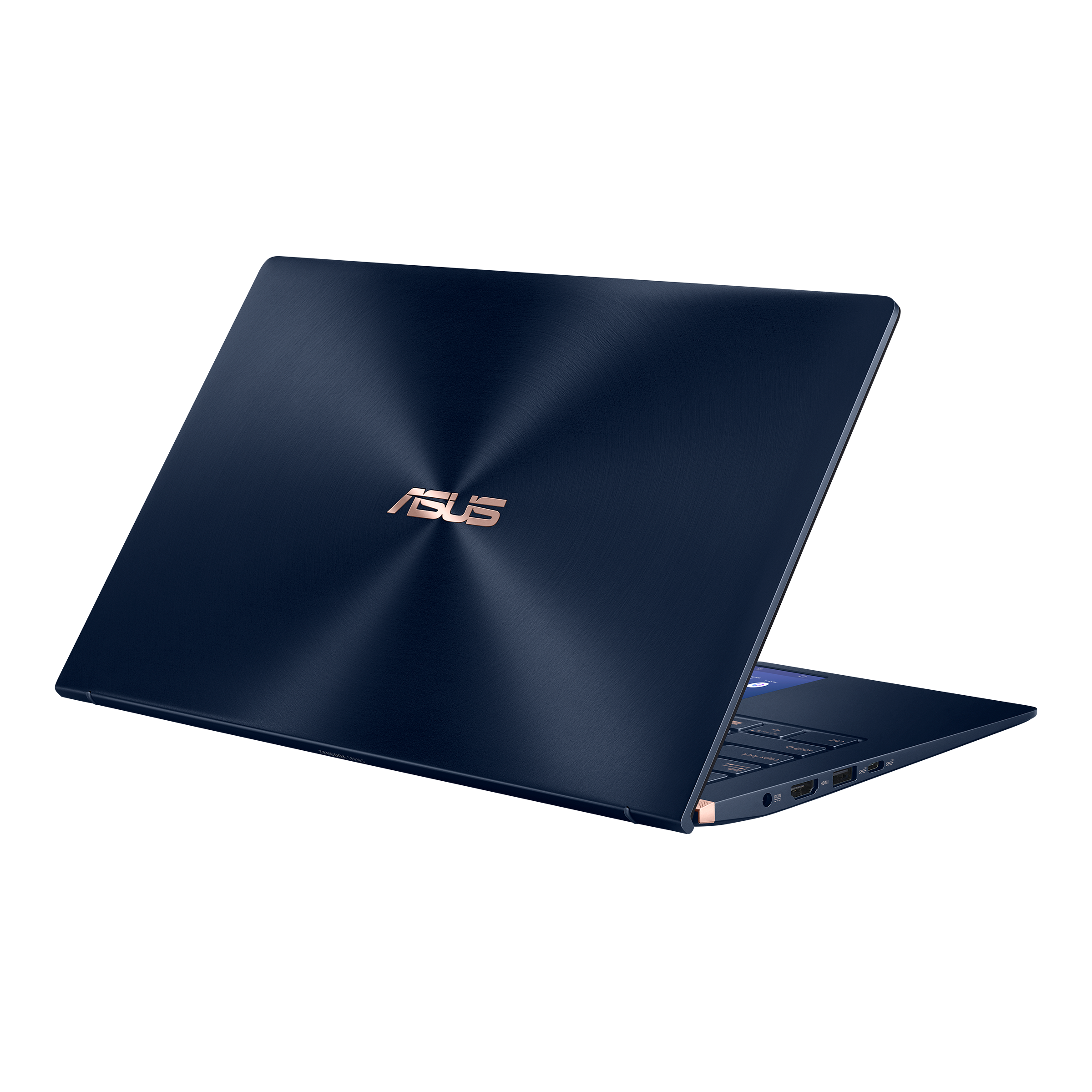 Zenbook 14 UX434｜ノートパソコン 個人向けノートパソコン｜ASUS 日本