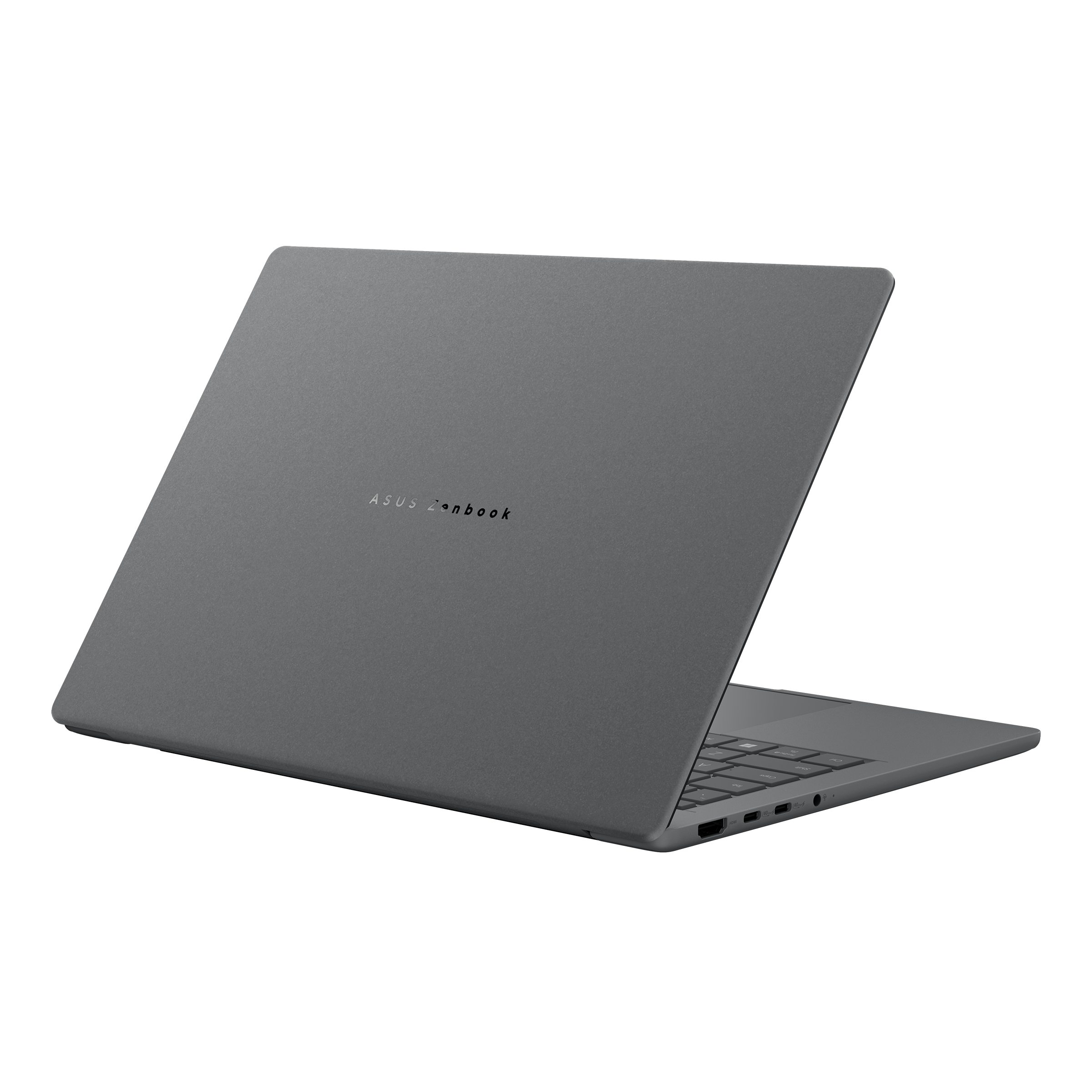 ASUS Zenbook A14 (UX3407) | Ultra- Lightweight Copilot+ PC