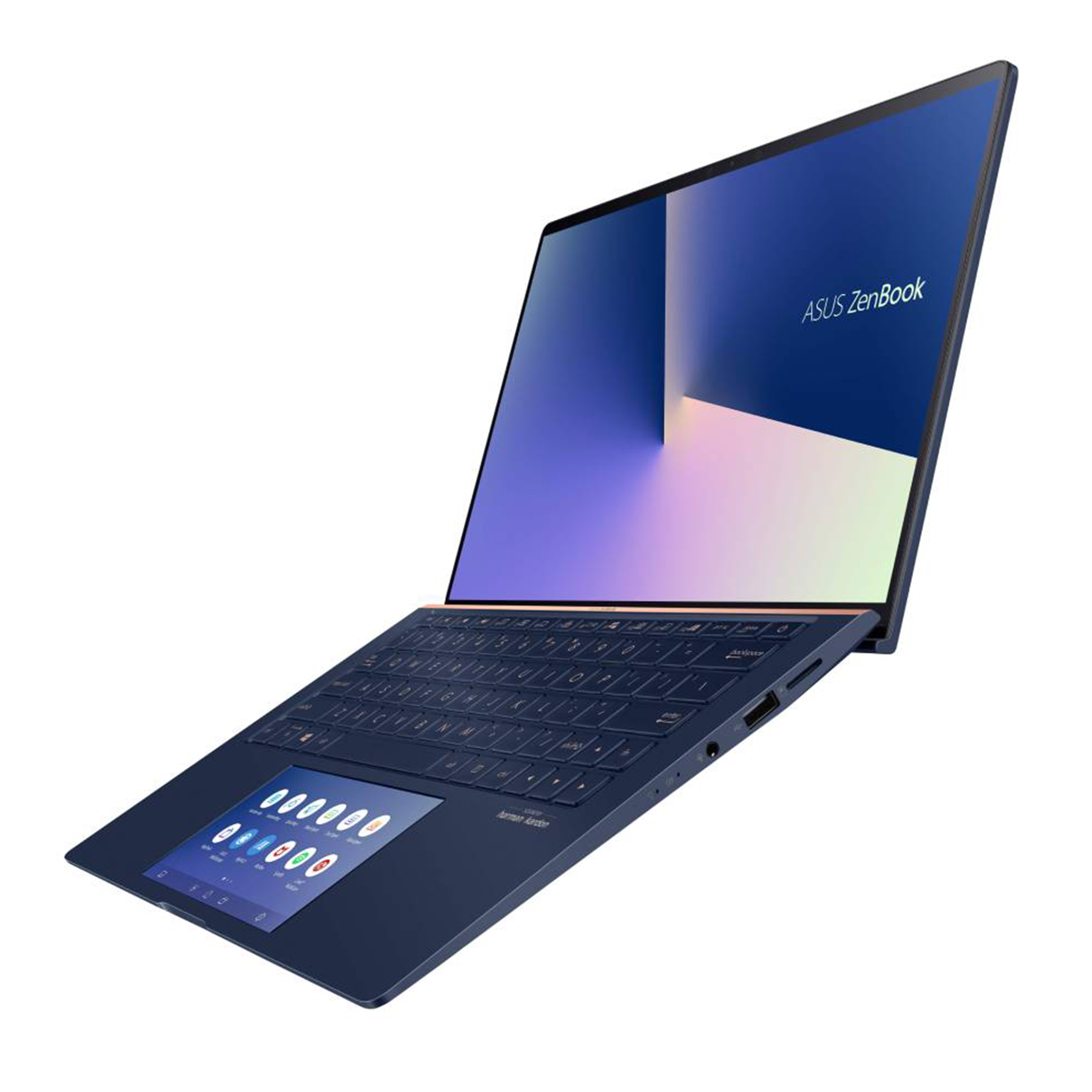 Zenbook 13 UX334｜ノートパソコン 個人向けノートパソコン｜ASUS 日本