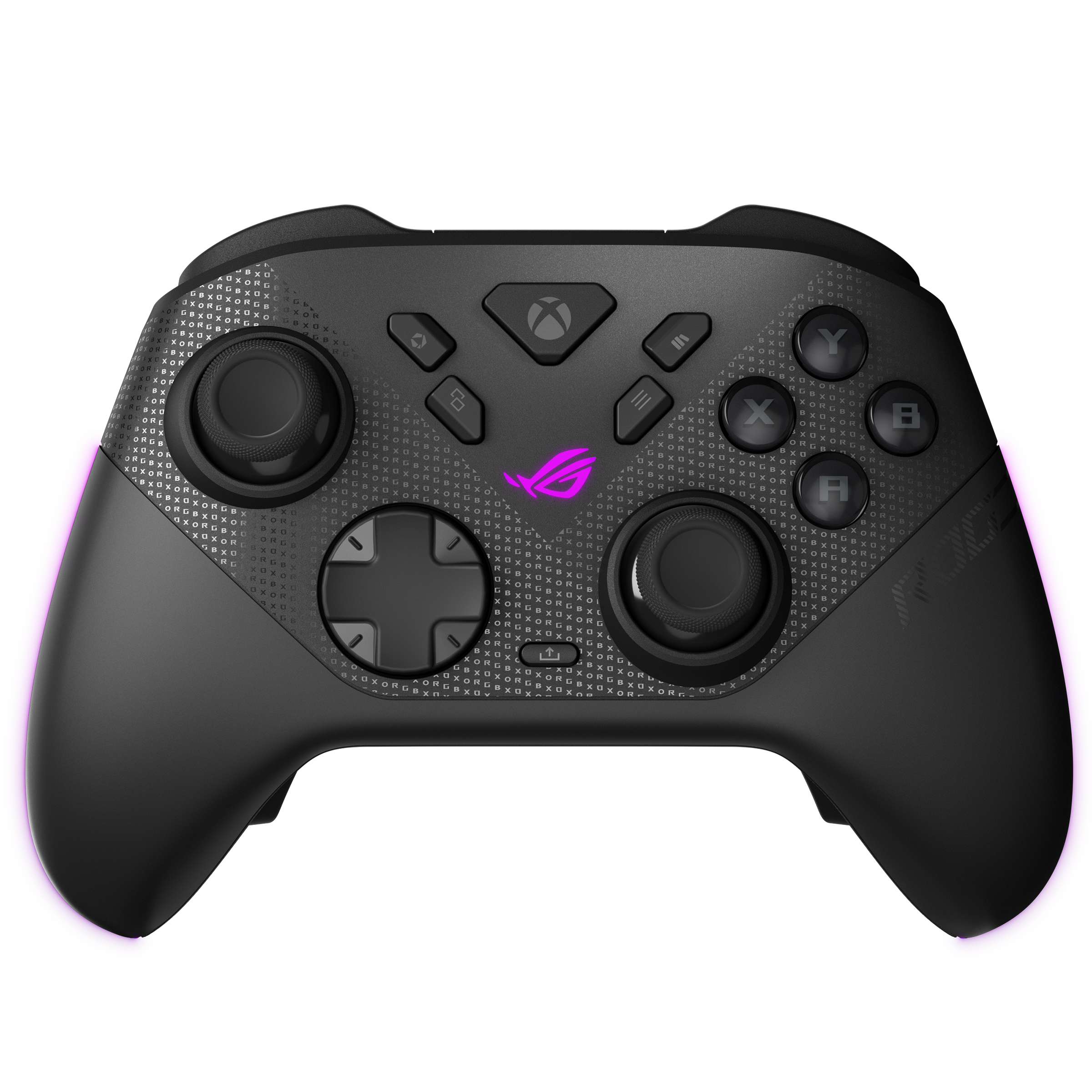 ROG Raikiri II Xbox Wireless Controller | Gaming Controllers｜ROG