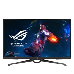 ROG Swift PG32UQ