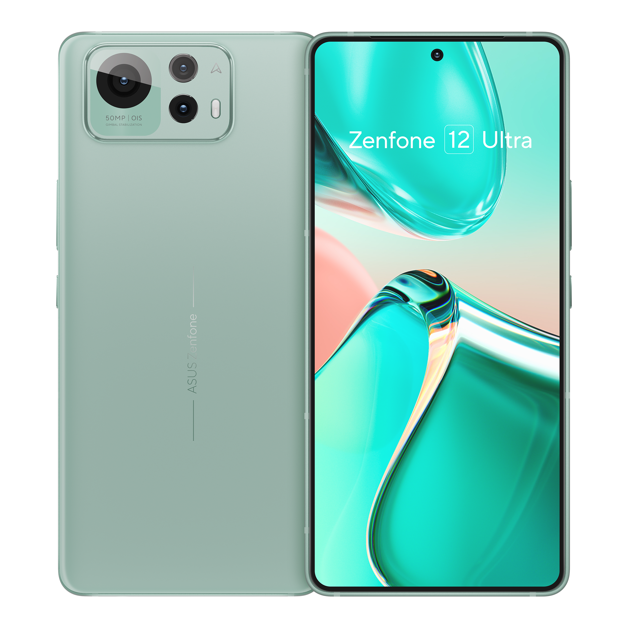 Zenfone 12 Ultra｜Phones｜ASUS Global