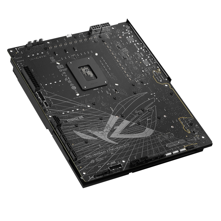 ROG MAXIMUS Z790 HERO BTF | ROG Maximus | Gaming マザーボード｜ROG