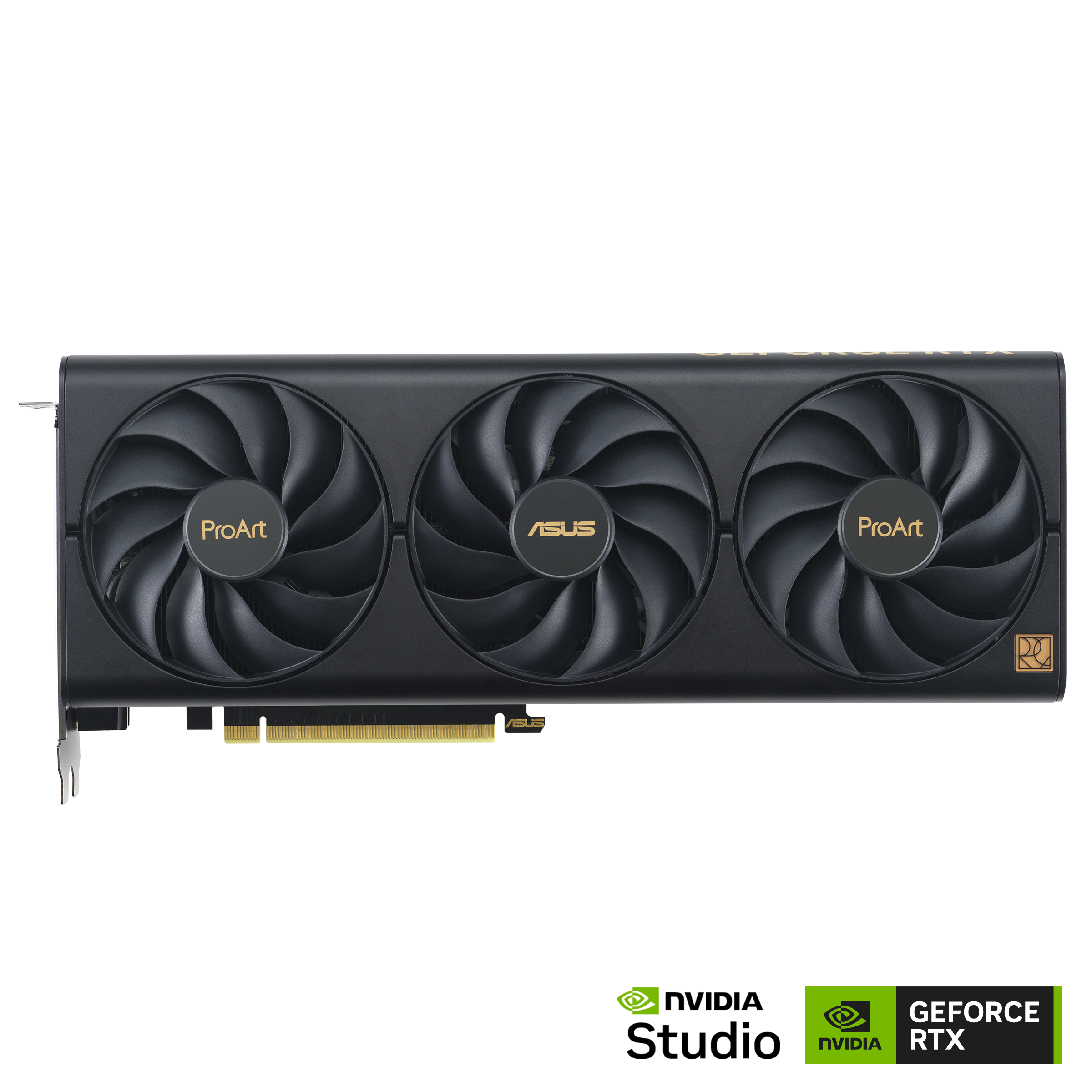 ProArt GeForce RTX™ 4070 12GB GDDR6X | Graphics Card | ASUS Global