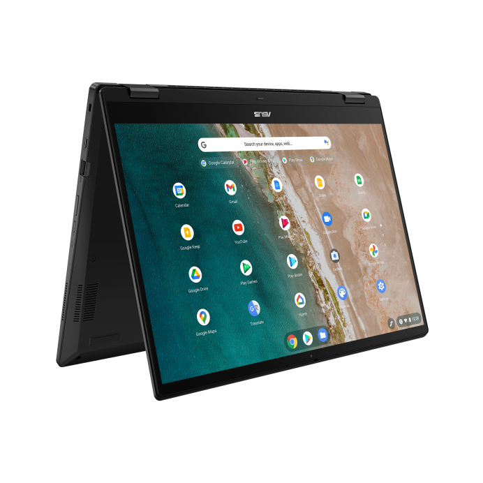 ASUS Chromebook Flip CX5 (CX5601, 12th Gen Intel) | Chromebook