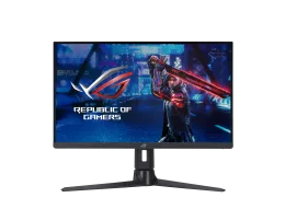 ROG Strix XG279Q-G GUNDAM EDITION | Monitors | ROG United States