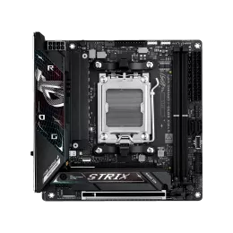 ROG STRIX B550-I GAMING | Motherboards | ROG Global