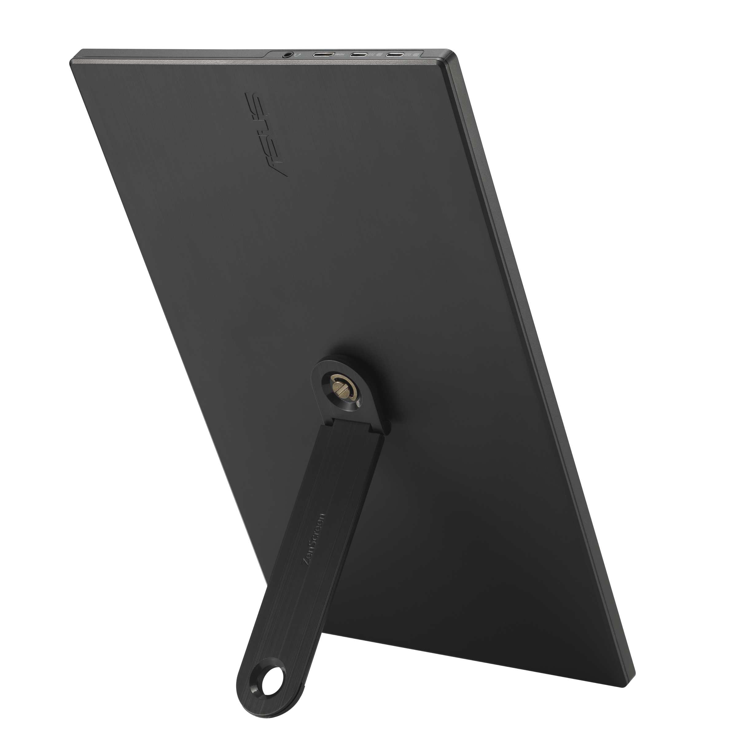 ASUS ZenScreen MB169CK｜Monitors｜ASUS USA