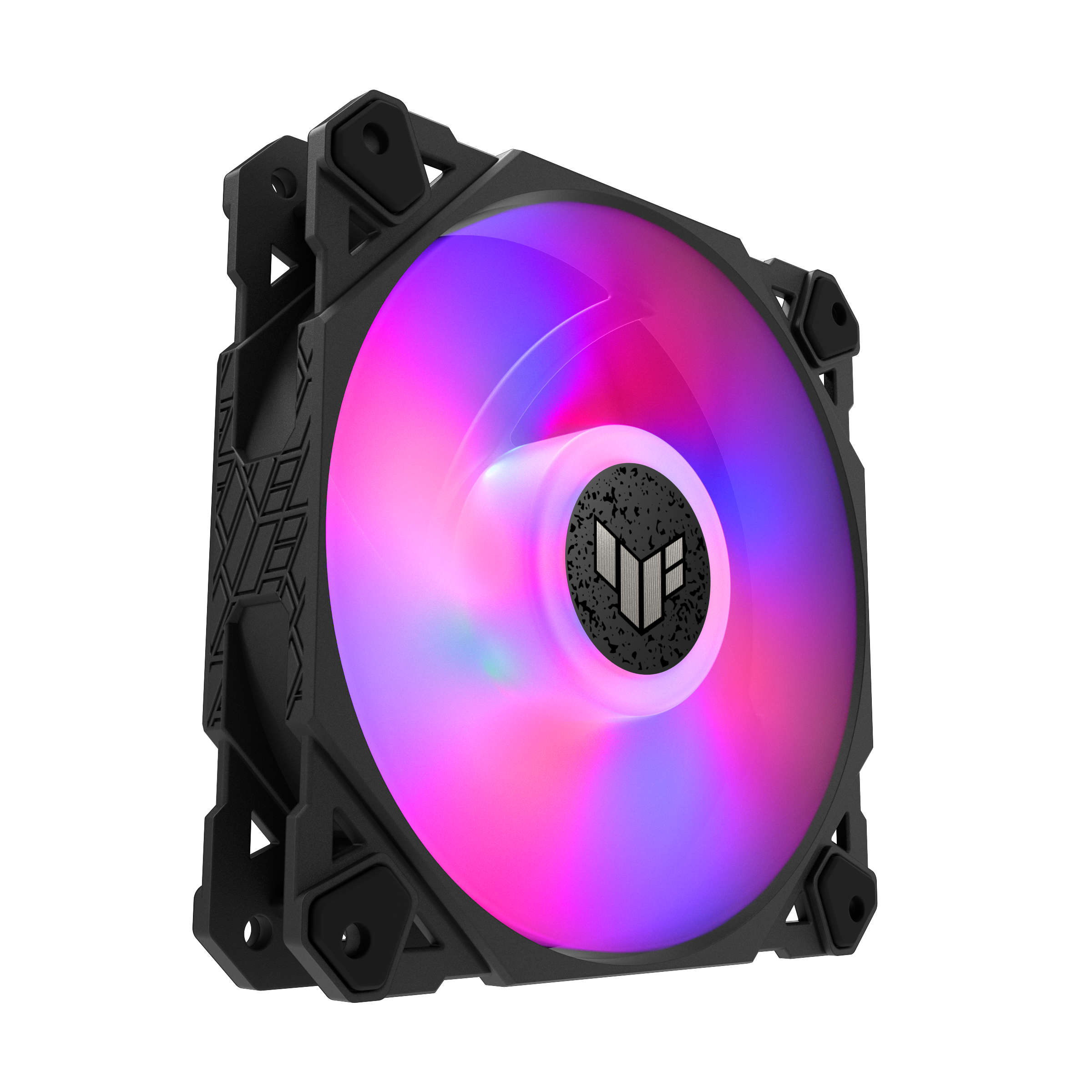 TUF Gaming TF120 ARGB Fan - Single Pack｜クーラー｜ASUS 日本