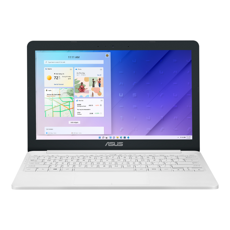 ASUS E203｜Laptops For Home｜ASUS East Africa