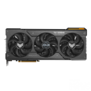 ASUS TUF Gaming Radeon RX 7800 XT OC Edition 16GB GDDR6 | Graphics