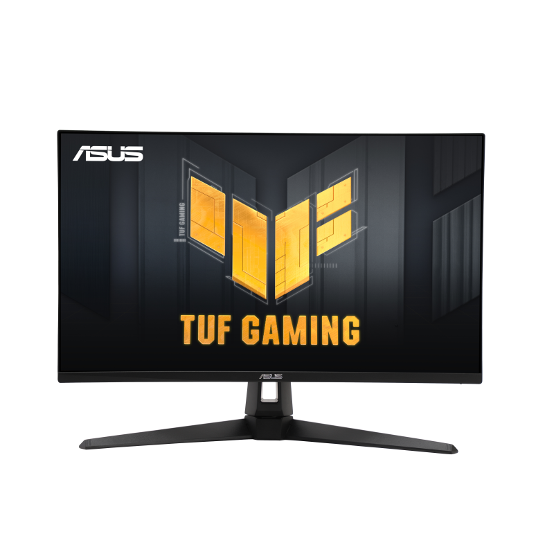 TUF Gaming VG27AC1A｜Monitors｜ASUS Global